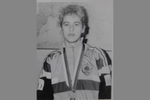Preminula Vesna Abutović Tomajek